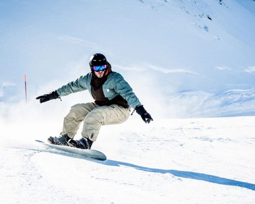 instruktor-snowboardu